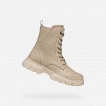 GEOX ΚΟΡΙΤΣΙ ΜΠΟΤΑΚΙ   J56HVB 000BC C5000 ΜΠΕΖ